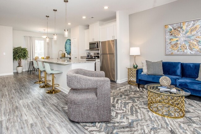 Photo - The Reserve at Rivington