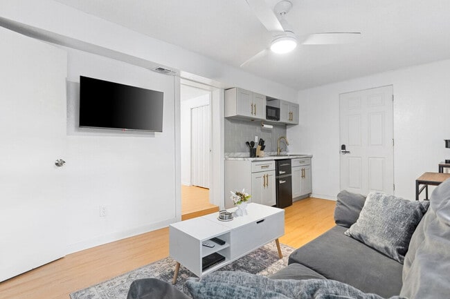 Photo - 3903 E Powhatan Ave Unit ID1244367P