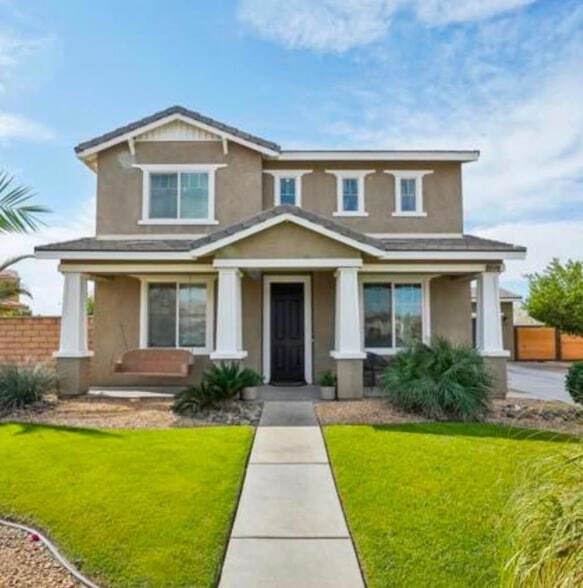 Building Photo - 80549 Tinsley Ave