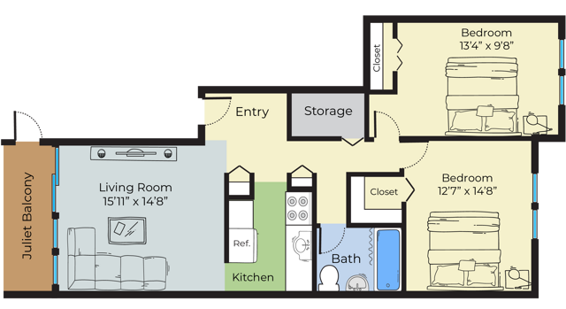 The Casco - The Casco