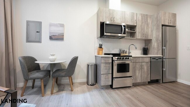 Photo - 3022 Zuni St Unit 103