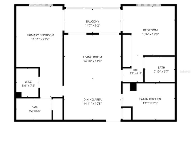 Photo - 19029 US-19 Unit 9-704