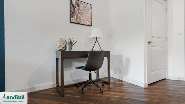 Photo - 5810 UTSA Boulevard Unit 2143