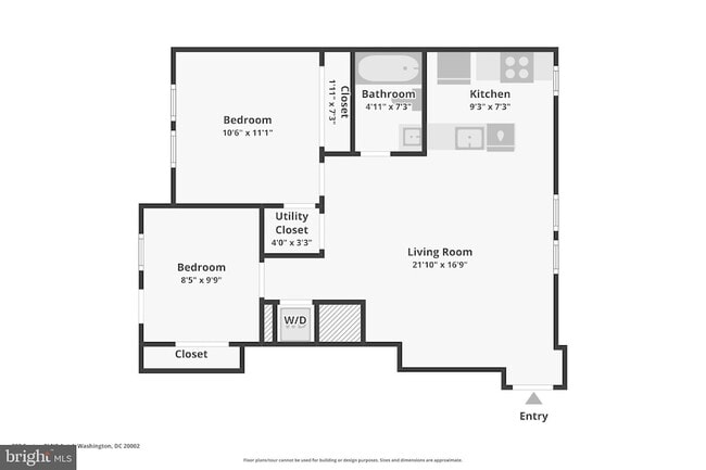 Photo - 303 Seaton Pl NE Unit 4