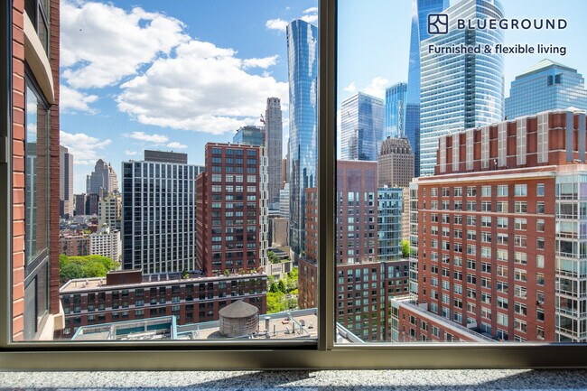 Photo - 400 Chambers St Unit FL26-ID608