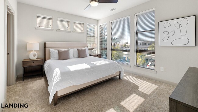 Building Photo - 3500 W Colorado Blvd Unit 11307
