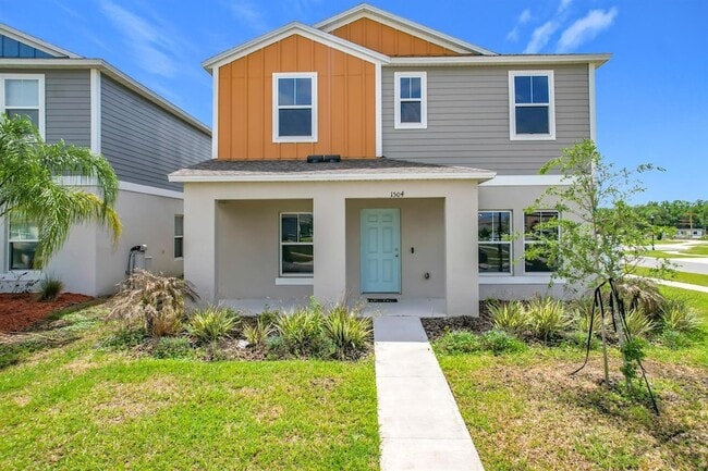 Building Photo - 1504 Hummingbird Rd