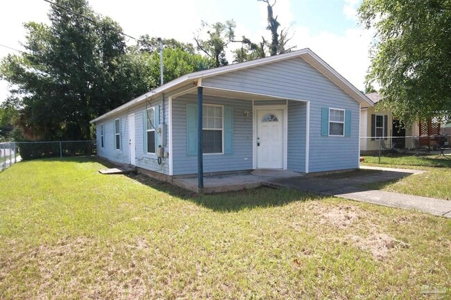 Building Photo - 624 N G St