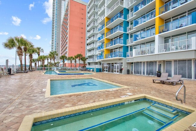 Photo - 1700 N Ocean Blvd Unit ID1269098P