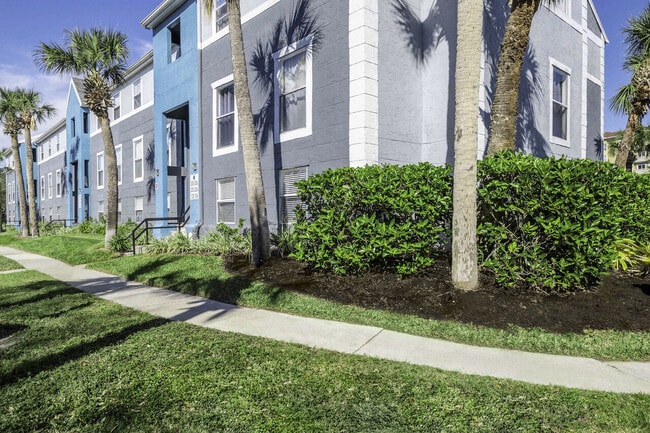 Photo - Ascent of Palm Bay