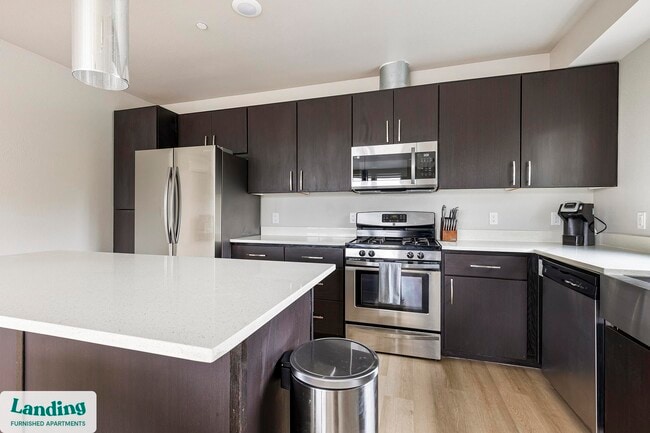 Photo - 11505 NE Yacht Harbor Dr Unit C216