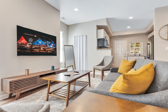 Building Photo - 947 Palmetto Ave SW Unit SI ID1609609P