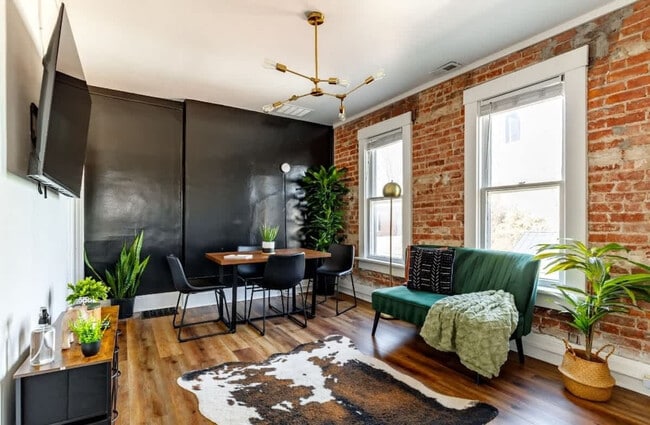 Building Photo - 575 1/2 City Park Ave Unit ID1265608P