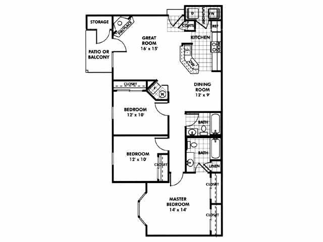 Goldenrod - The Goldenrod - Premium