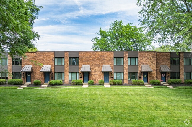 Building Photo - Mackenzie Village Apartments