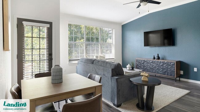 Photo - 9601 Custer Rd Unit 2536