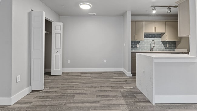 Photo - Rock Creek at Ballantyne