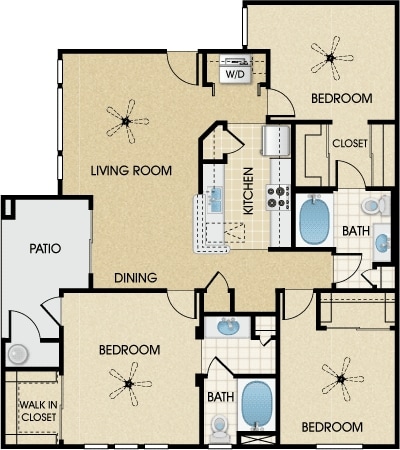 Westminster - Westminster