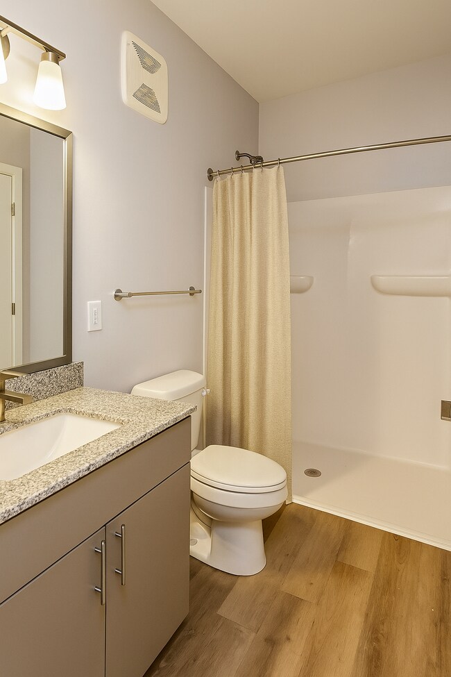 Photo - Foundry at Heartland Crossing