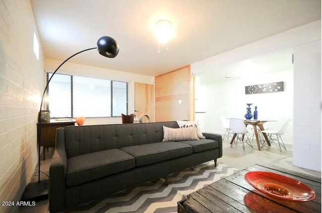 Photo - 8021 E Osborn Rd Unit 1