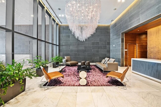 Photo - 88 SW 7th St Unit 1403