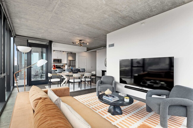 Building Photo - 1314 W Randolph St Unit ID1029631P