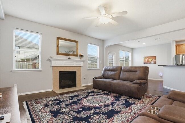 Photo - 3111 Bainbridge Hill Ln