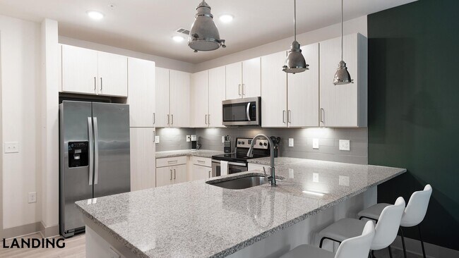 Photo - 5025 Wembley Central Ln Unit 3512