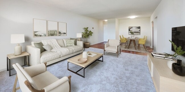 Photo - Silver Spring Towers