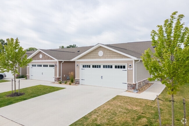 Building - Redwood Marysville Milford Avenue