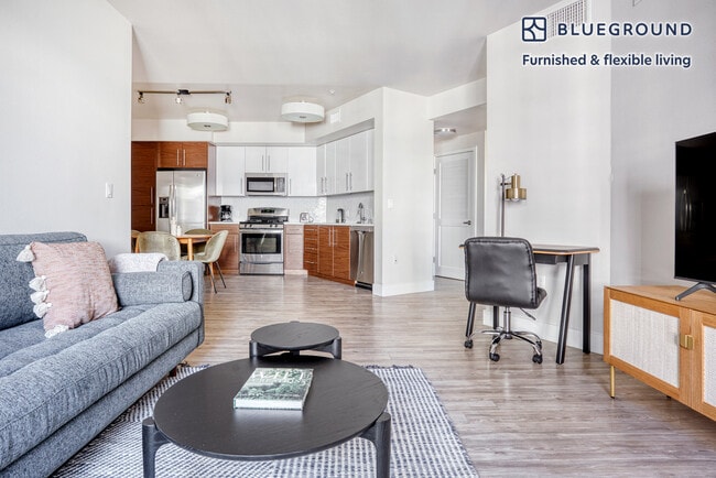 Photo - 299 Franklin St Unit FL5-ID607