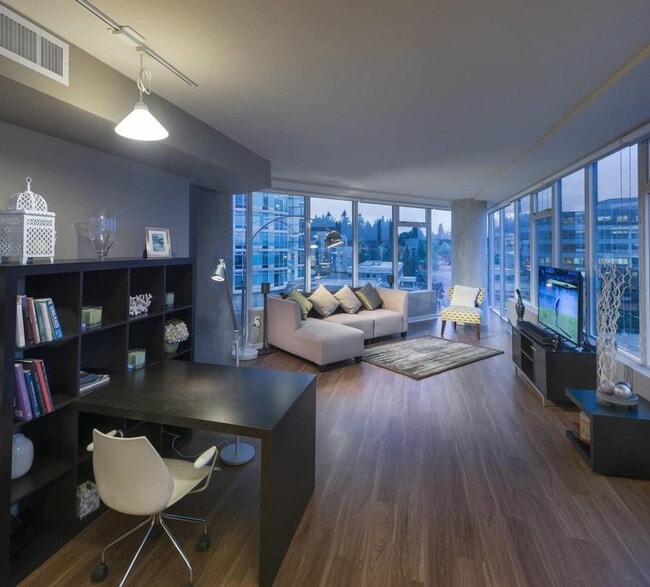 Building Photo - 958 111th Ave NE Unit ID1280459P