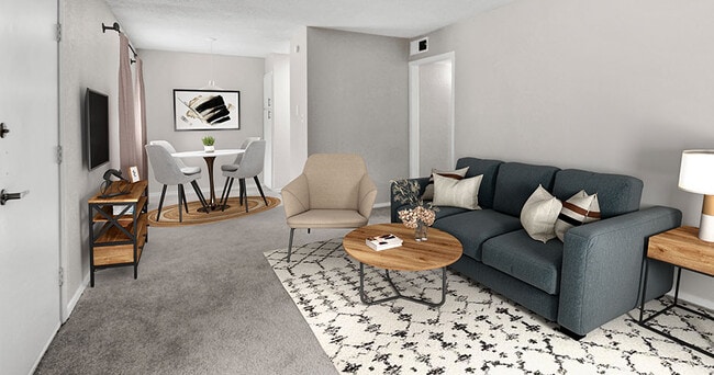 Photo - Granada Apartment Homes