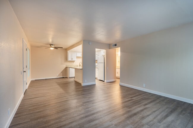 Photo - Marconi Village Apartments