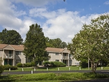 The Crossings At Bramblewood Apartments - The Crossings at Bramblewood