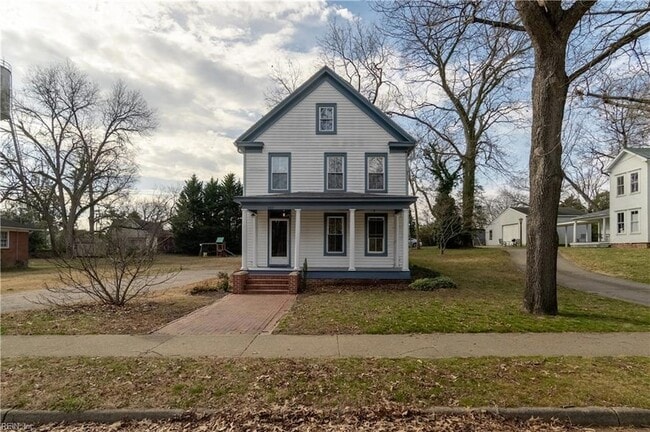 Building Photo - 227 James St