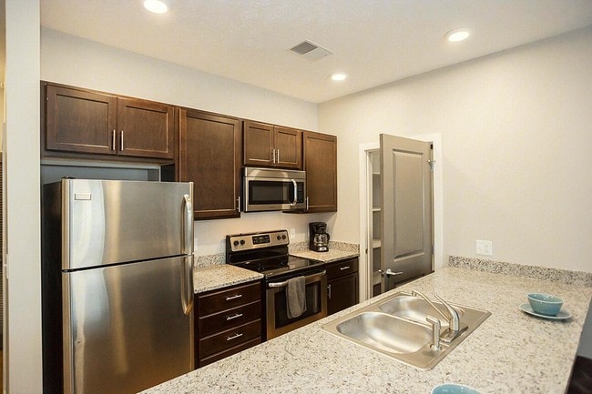 Photo - East Lake Flats