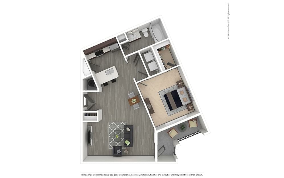 Floor Plan - A3