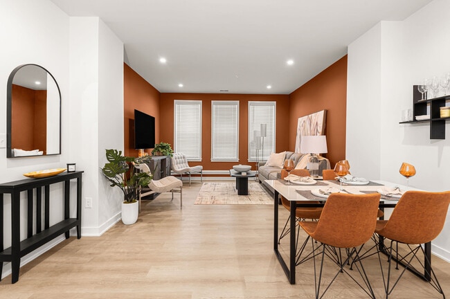 Photo - Milliner Lofts