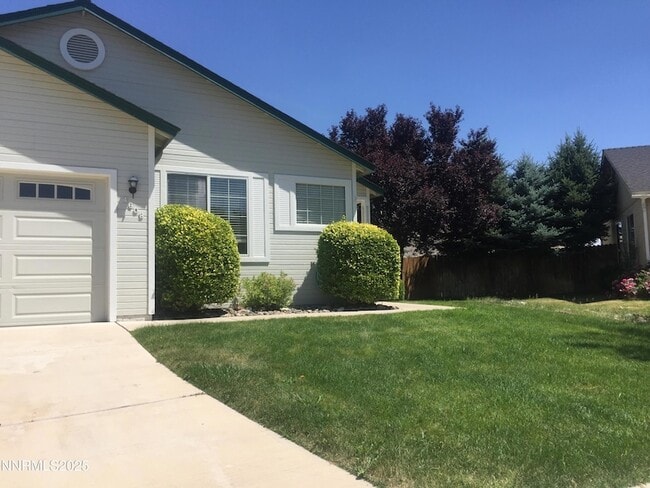 Photo - 4608 S Desert Brush Ct