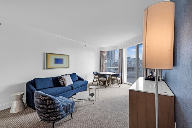Building Photo - 4343 Collins Ave Unit SI ID1540538P