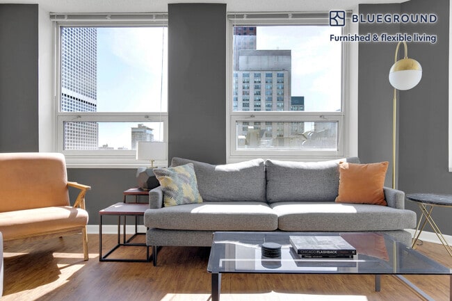 Photo - 750 N Rush St Unit FL26-ID85