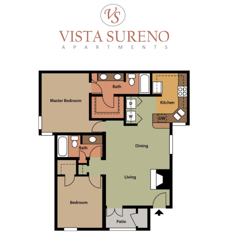 2_Bedroom_880_sq_ft_676871.png - Two-Bedrooms, Two-Bathrooms (AR)