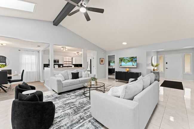 Building Photo - 4629 Golden Spike Ct Unit SI ID1578558P