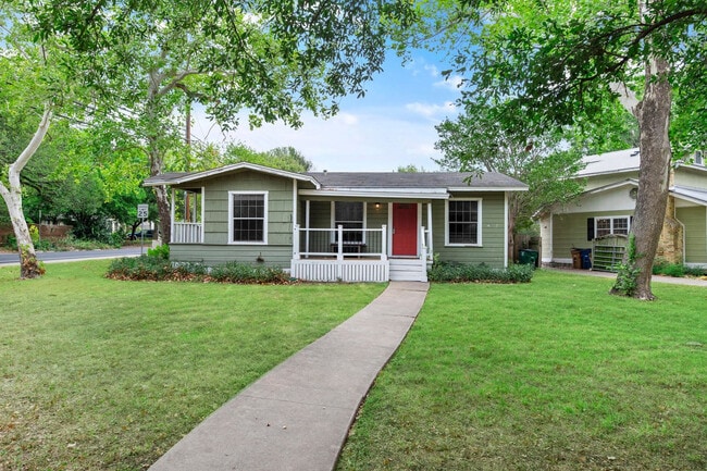 Photo - 4501 Banister Ln Unit ID1254580P