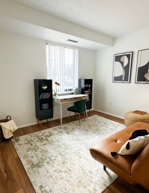 Photo - The Towers/Fir Hill