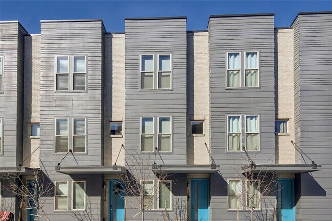 Photo - 1282 W 11th Ave Unit SI ID1300967P