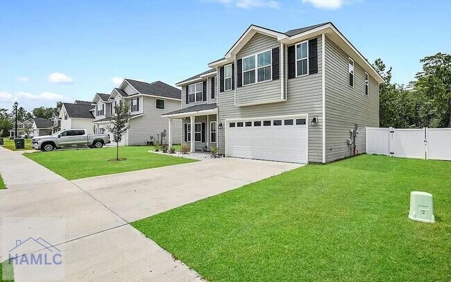 Photo - 103 Fridley Ln