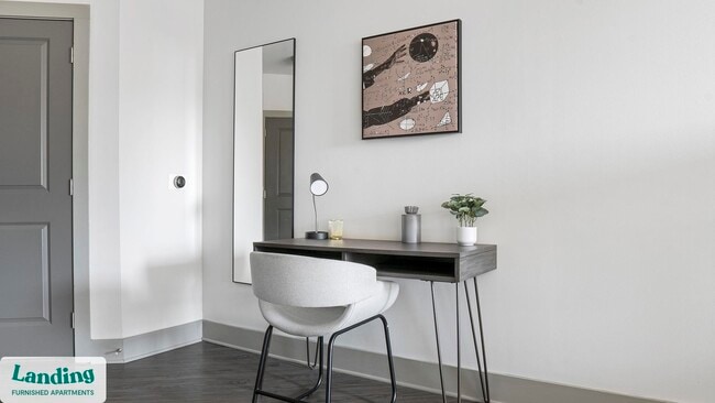 Photo - 930 Howell Mill Rd NW Unit 1208