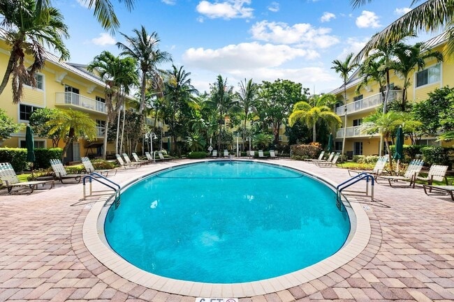 Building Photo - 1515 E Broward Blvd Unit 124